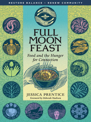 cover image of Full Moon Feast